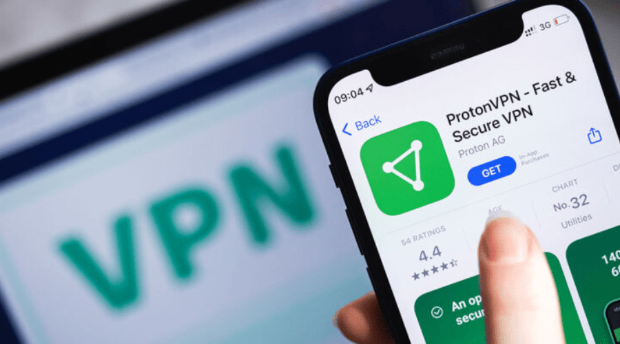 NordVPN vs ProtonVPN | ttripp