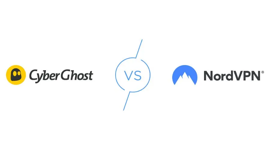 cyberghost vs nordvpn 