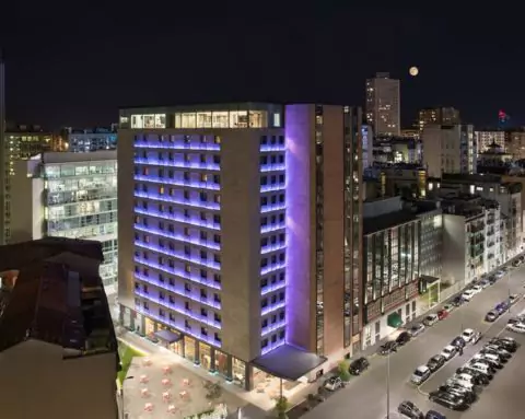 Duo Milan Porta Nuova, a Tribute Portfolio Hotel