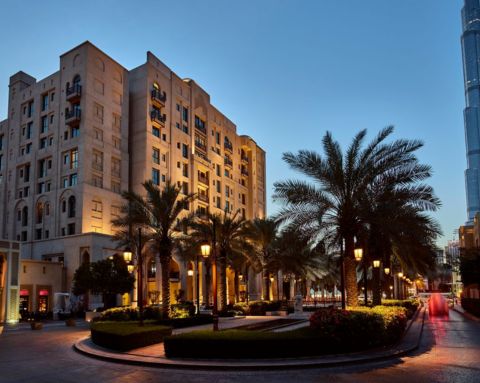 The Heritage Hotel, Autograph Collection