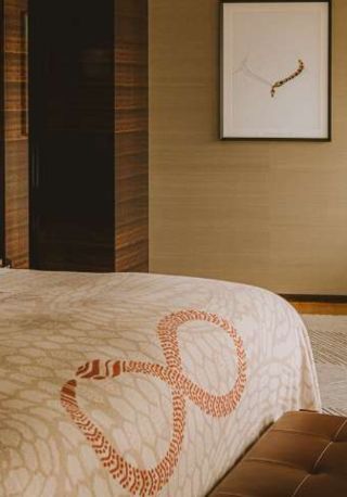 Paris Marriott Champs Elysees Hotel