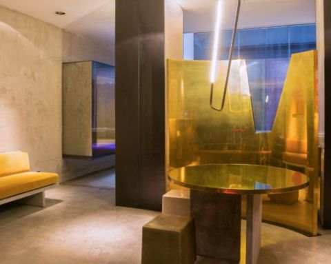 STRAF, Milan, a Member of Design Hotels