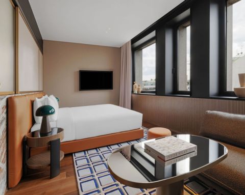 Casa Brera, a Luxury Collection Hotel, Milan