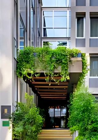 Casa Brera, a Luxury Collection Hotel, Milan