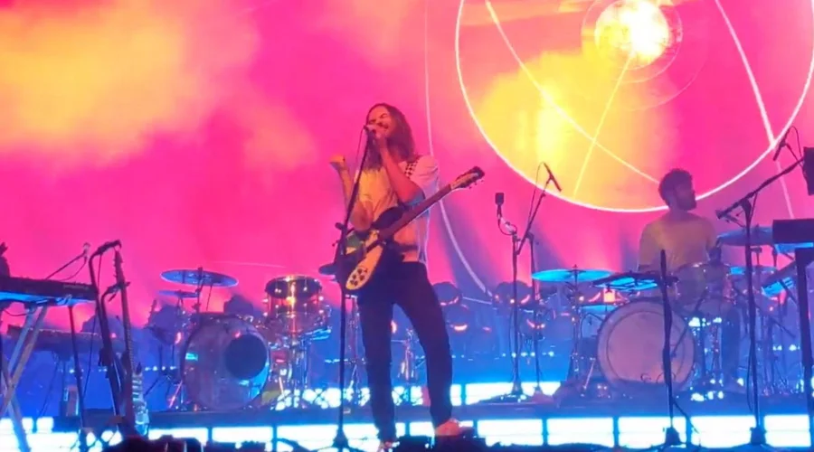 How to Get Tickets for Tame Impala Concert 2025