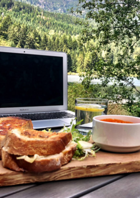 Best Hotels for Remote Workers| Work-Friendly Stays with Wi-Fi